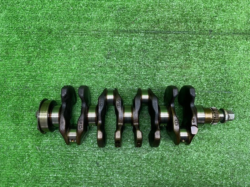 Коленвал, 15000 рублей, Москва