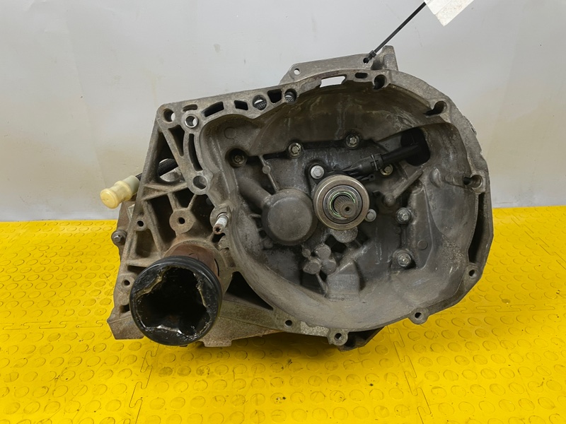 МКПП, 65000 рублей, Москва