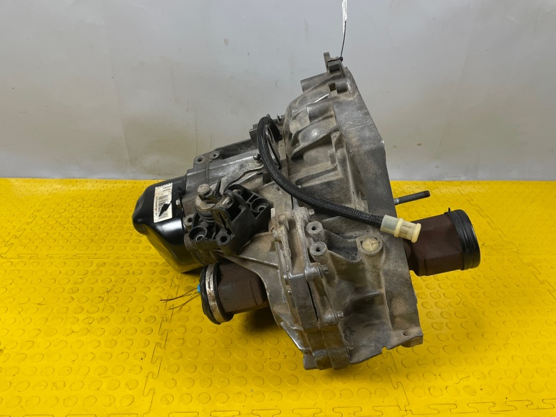 МКПП, 65000 рублей, Москва