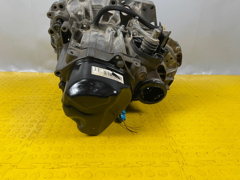 МКПП, 65000 рублей, Москва