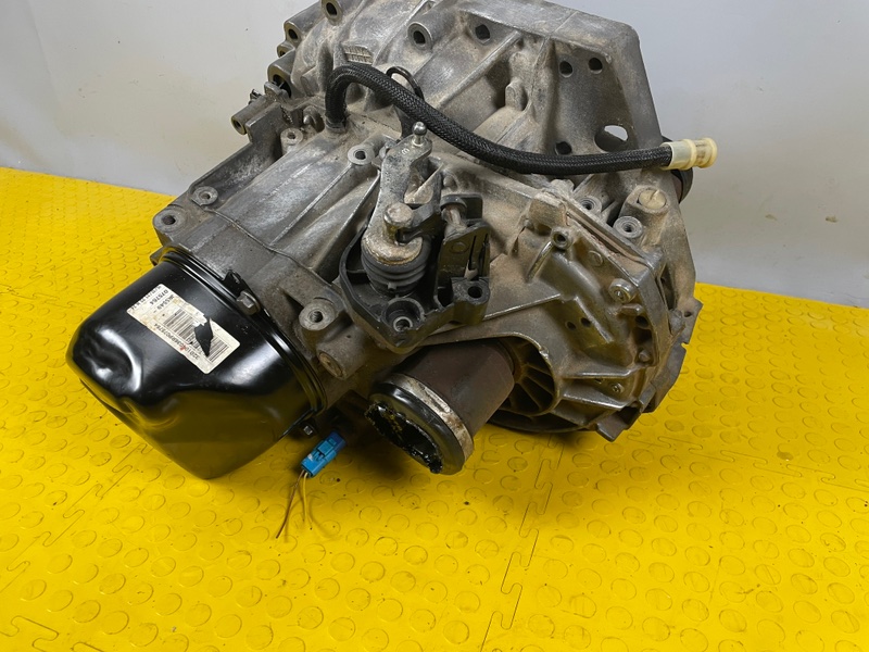 МКПП, 65000 рублей, Москва