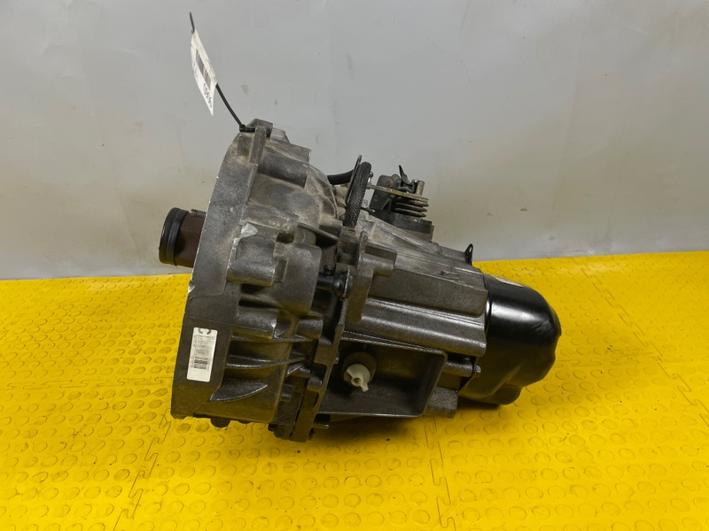 МКПП, 65000 рублей, Москва