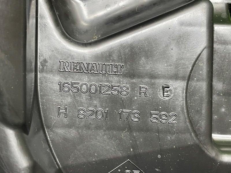 Корпус воздушного фильтра, 2500 рублей, Москва