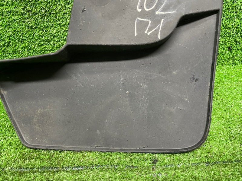 Брызговик, 1000 рублей, Москва