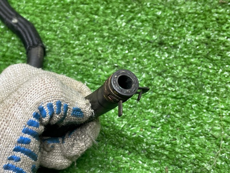 Патрубок системы охлаждения, 1000 рублей, Москва