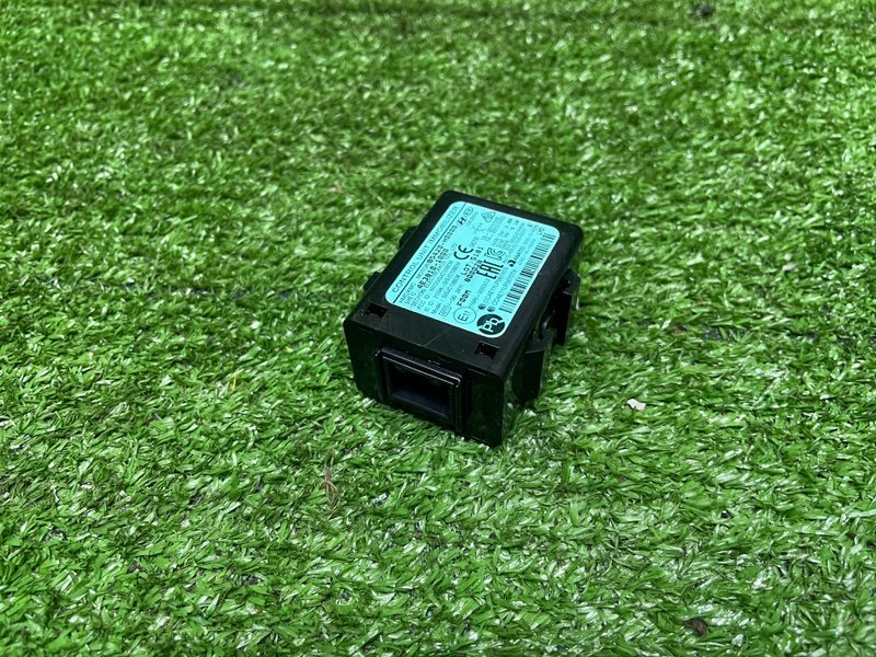 Блок иммобилайзера, 500 рублей, Москва