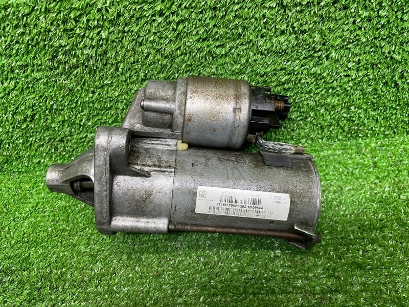 Стартер, 2500 рублей, Москва