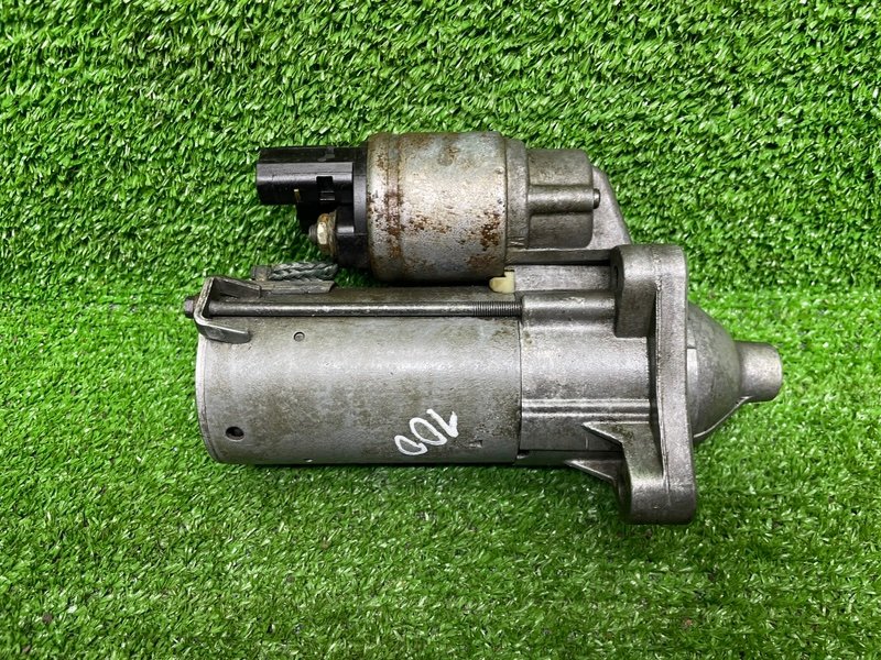 Стартер, 2500 рублей, Москва