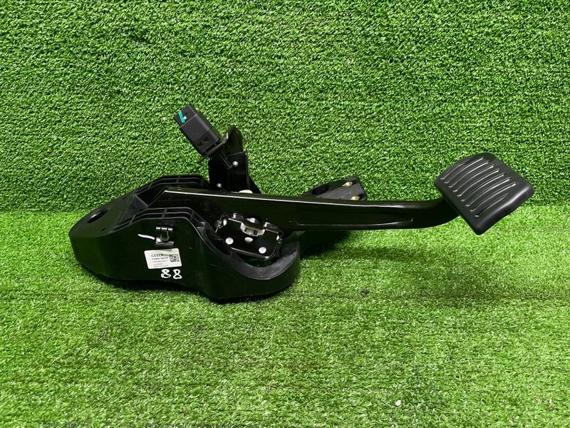 Педаль тормоза, 6000 рублей, Москва