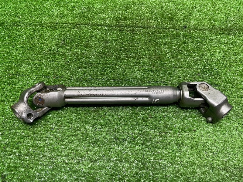 Рулевой карданчик, 3000 рублей, Москва