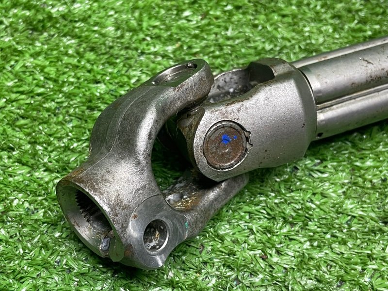 Рулевой карданчик, 3000 рублей, Москва