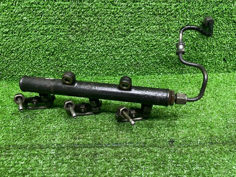 Топливная рейка, 3500 рублей, Москва