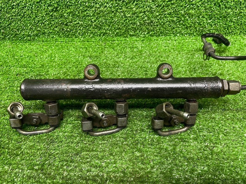 Топливная рейка, 3500 рублей, Москва