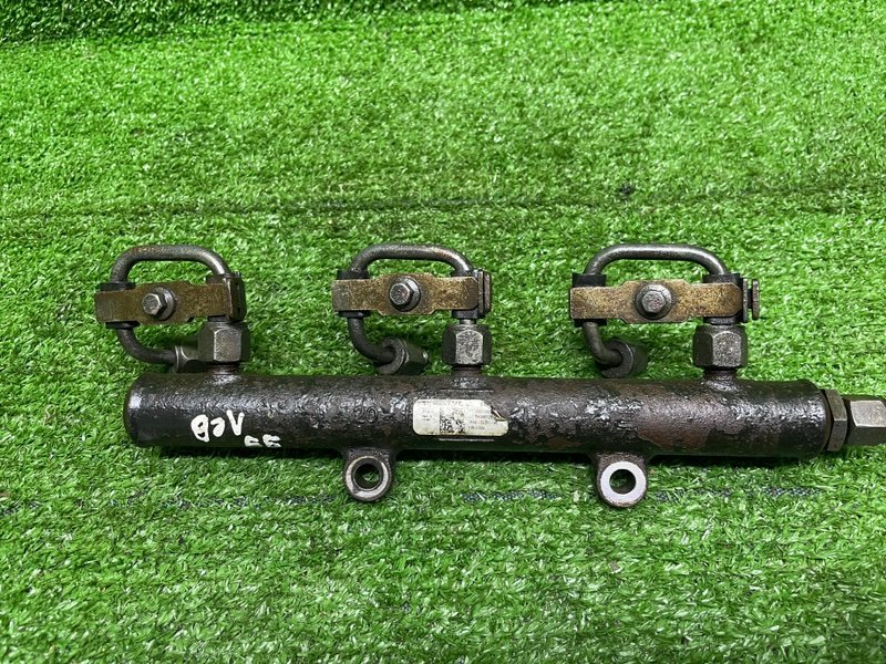 Топливная рейка, 3500 рублей, Москва