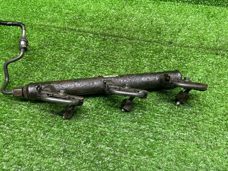 Топливная рейка, 3500 рублей, Москва