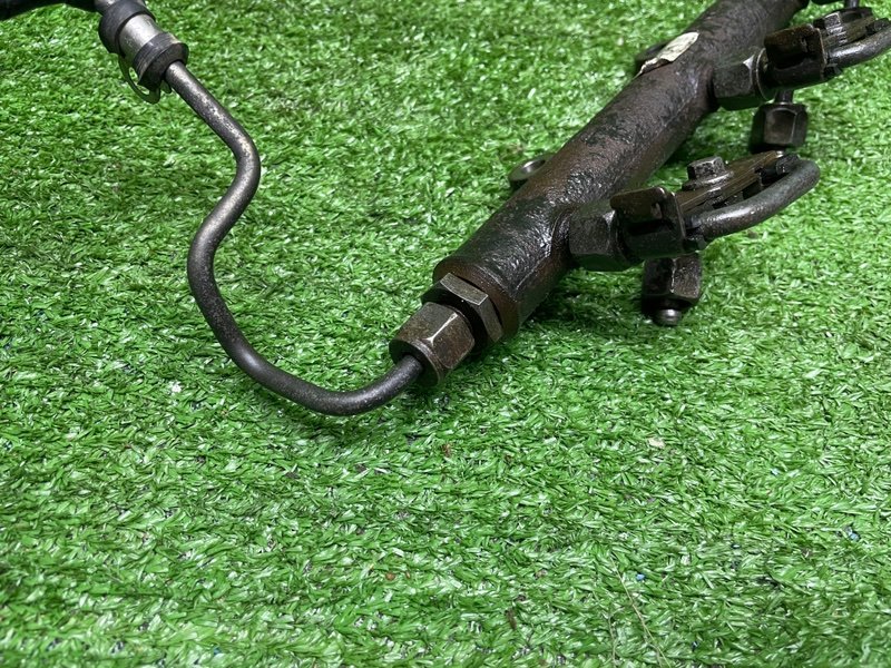 Топливная рейка, 3500 рублей, Москва