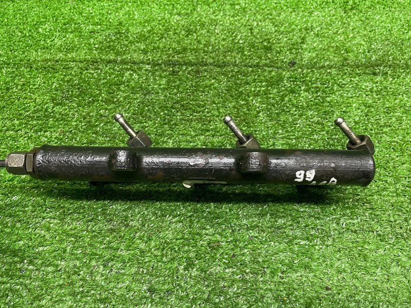 Топливная рейка, 3500 рублей, Москва