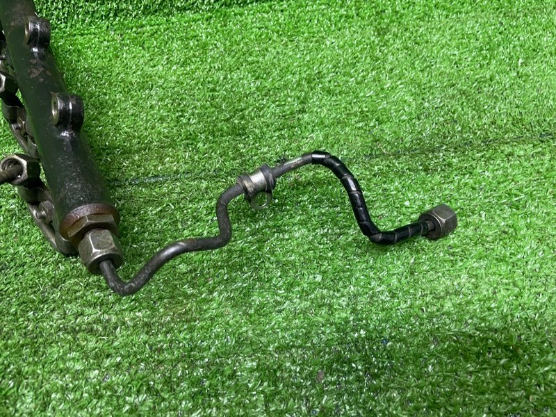 Топливная рейка, 3500 рублей, Москва