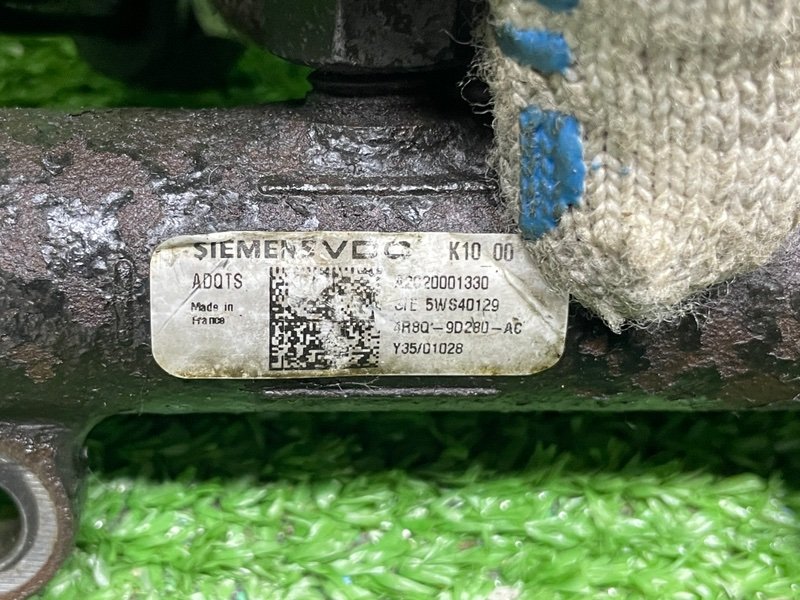 Топливная рейка, 3500 рублей, Москва