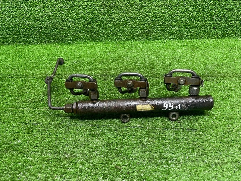 Топливная рейка, 3500 рублей, Москва