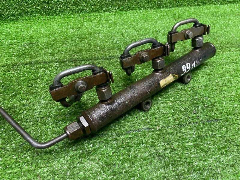 Топливная рейка, 3500 рублей, Москва