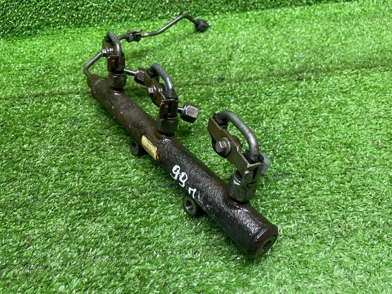 Топливная рейка, 3500 рублей, Москва