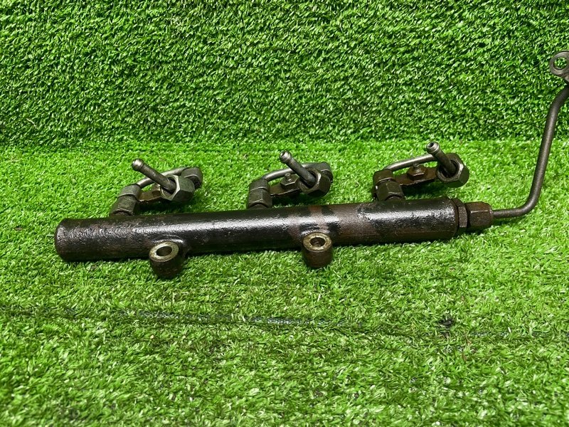 Топливная рейка, 3500 рублей, Москва