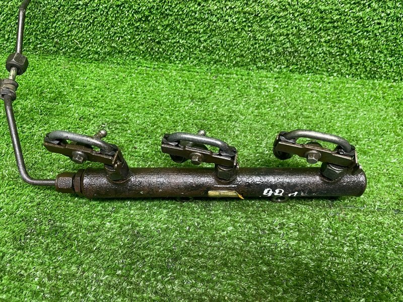 Топливная рейка, 3500 рублей, Москва