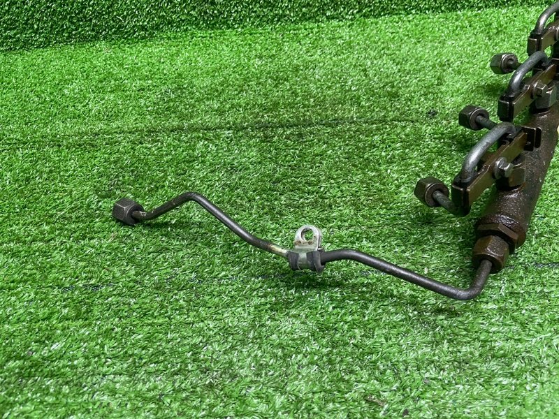 Топливная рейка, 3500 рублей, Москва