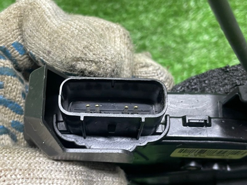 Замок двери задней правой, 6000 рублей, Москва