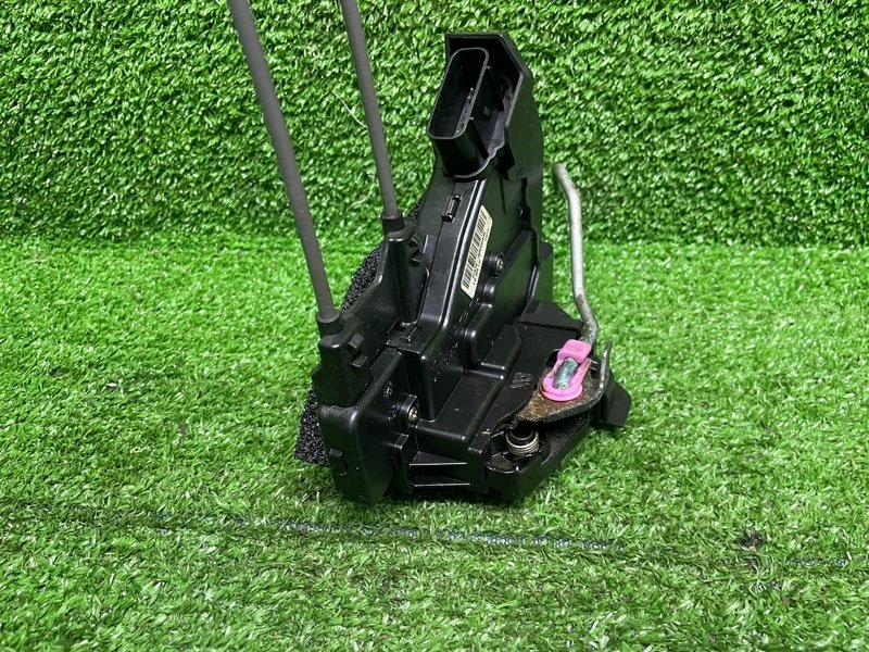 Замок двери задней левой, 3000 рублей, Москва