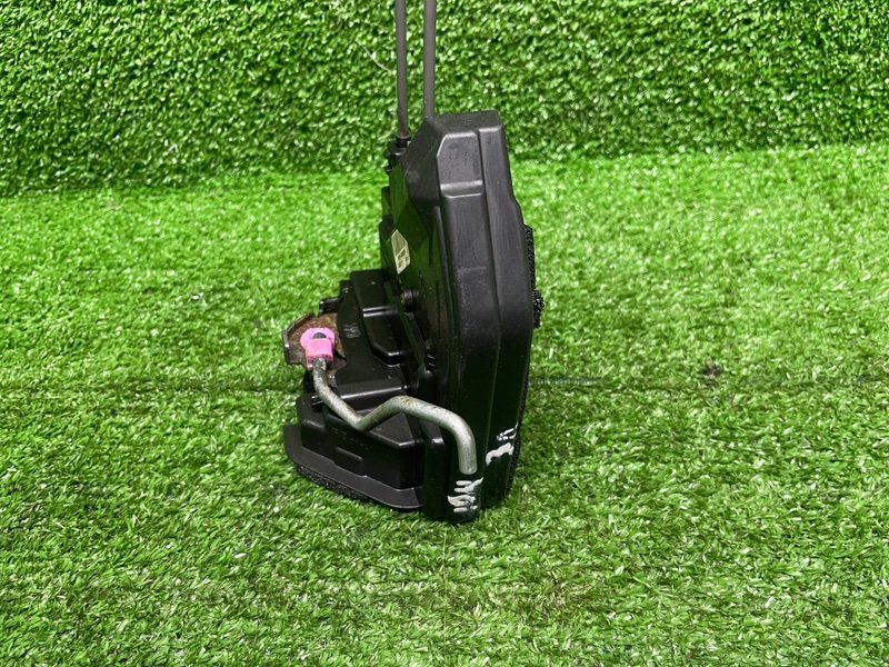 Замок двери задней левой, 3000 рублей, Москва