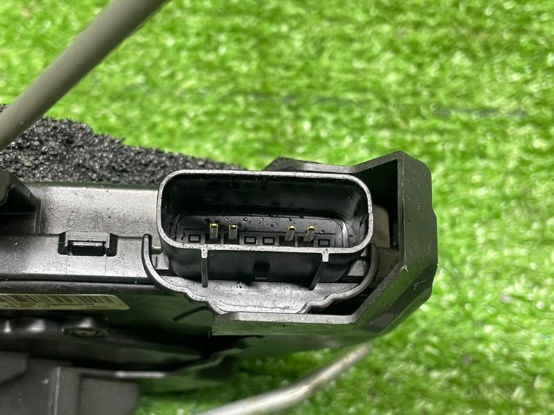 Замок двери задней левой, 3000 рублей, Москва