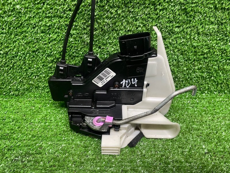 Замок двери передней левой, 7000 рублей, Москва