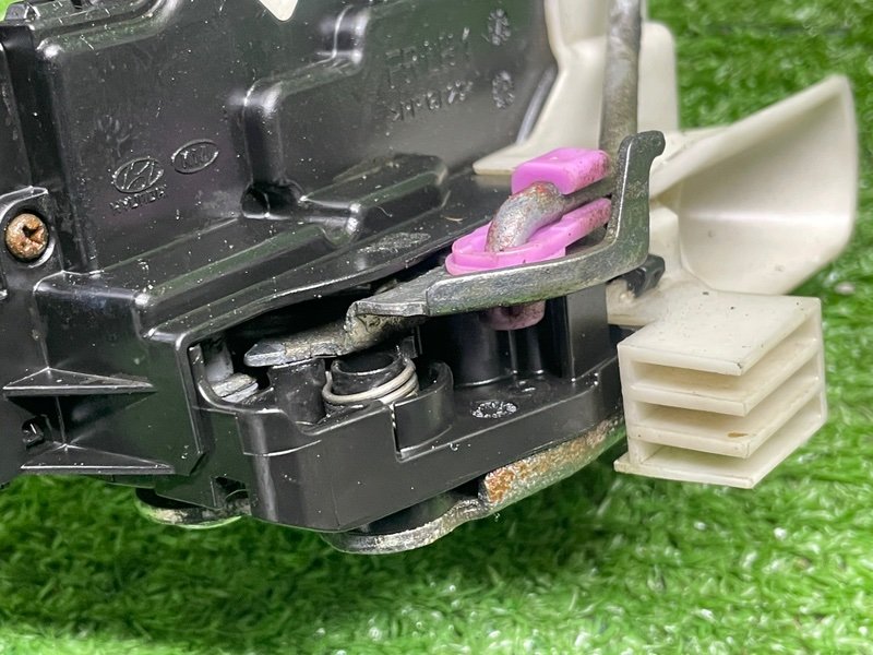 Замок двери передней левой, 7000 рублей, Москва