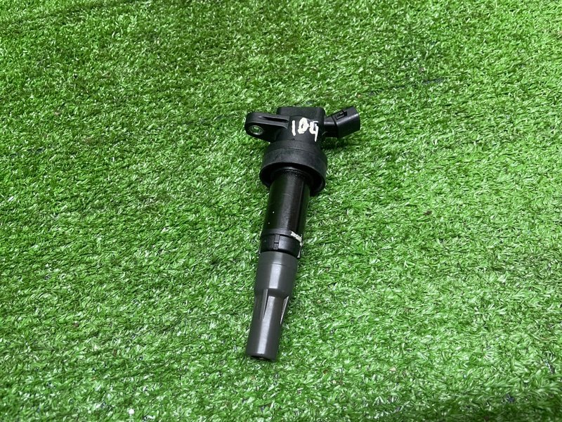 Катушка зажигания, 1500 рублей, Москва