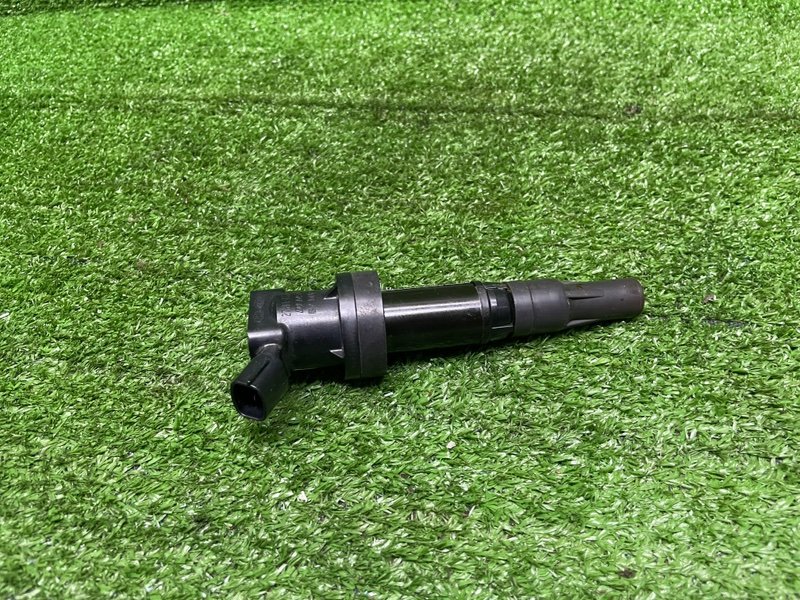 Катушка зажигания, 1500 рублей, Москва