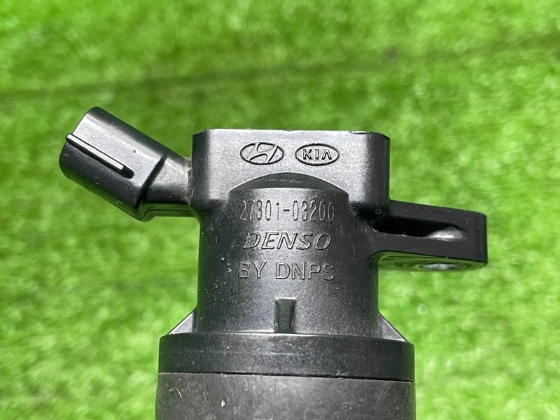 Катушка зажигания, 1500 рублей, Москва