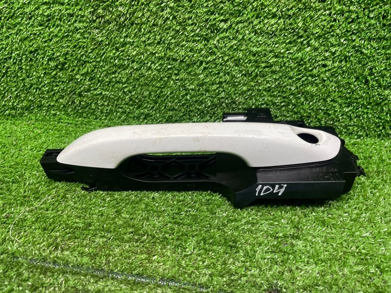 Ручка двери наружная, 3000 рублей, Москва