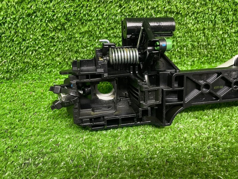 Ручка двери наружная, 3000 рублей, Москва