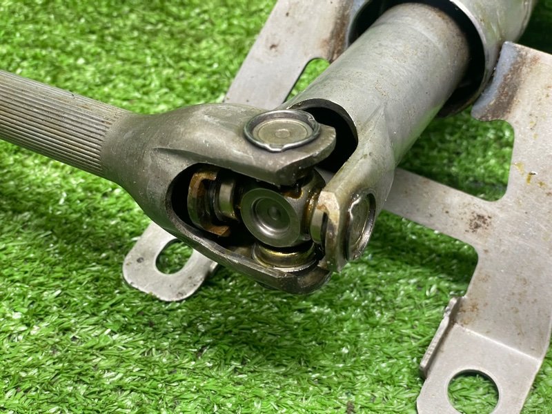 Рулевая колонка, 3500 рублей, Москва