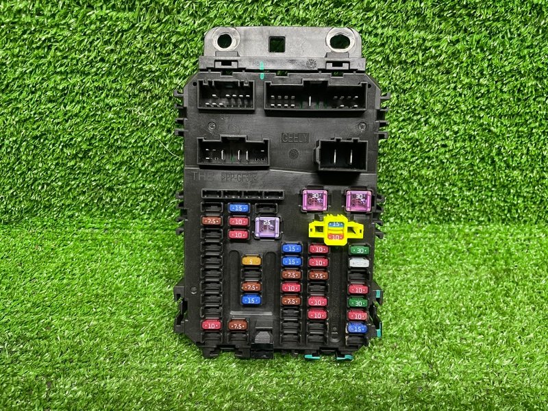 Блок предохранителей, 8000 рублей, Москва