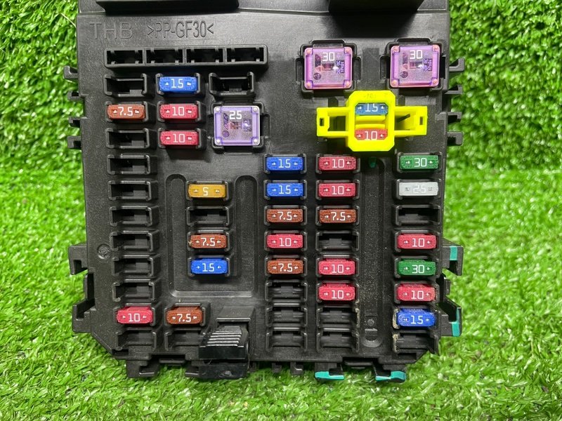 Блок предохранителей, 8000 рублей, Москва