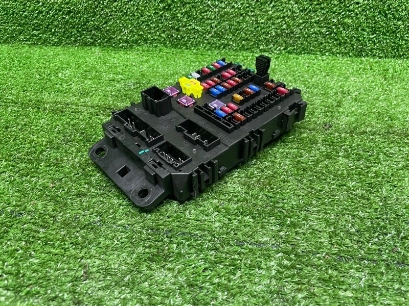 Блок предохранителей, 8000 рублей, Москва