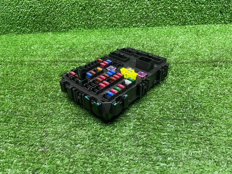 Блок предохранителей, 8000 рублей, Москва