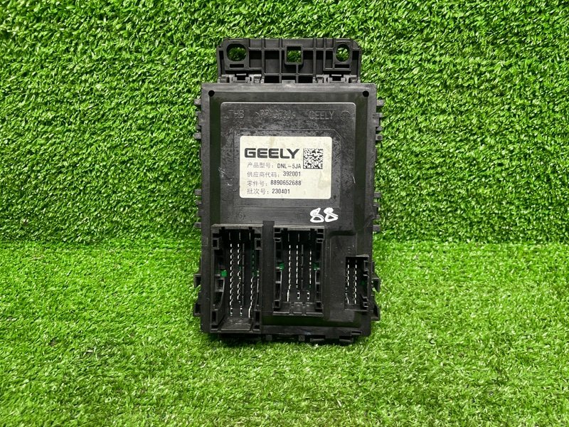 Блок предохранителей, 8000 рублей, Москва