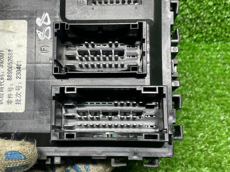 Блок предохранителей, 8000 рублей, Москва