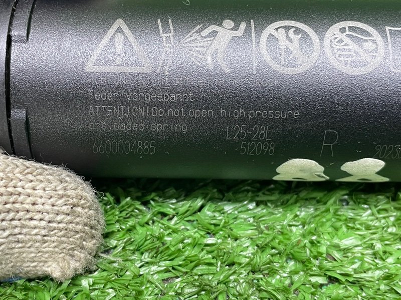 Амортизатор двери багажника, 8000 рублей, Москва