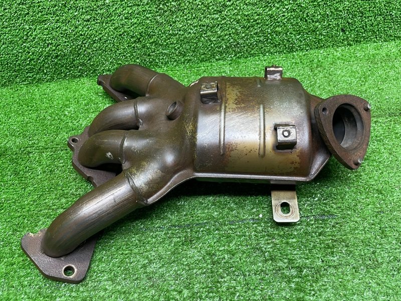 Коллектор выпускной, 18000 рублей, Москва