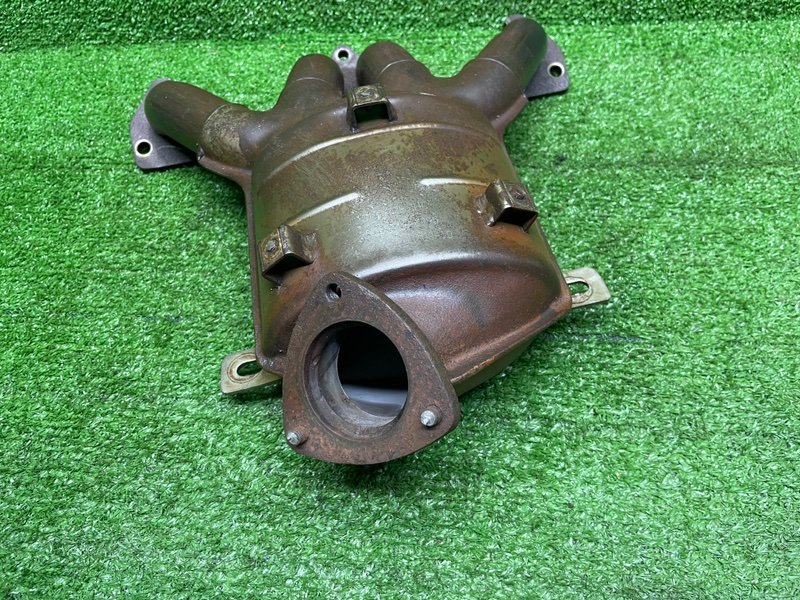 Коллектор выпускной, 18000 рублей, Москва